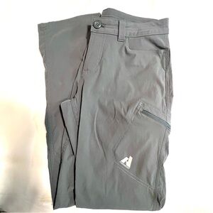 Eddie Bauer Gray Women’s Guide Pro Pants